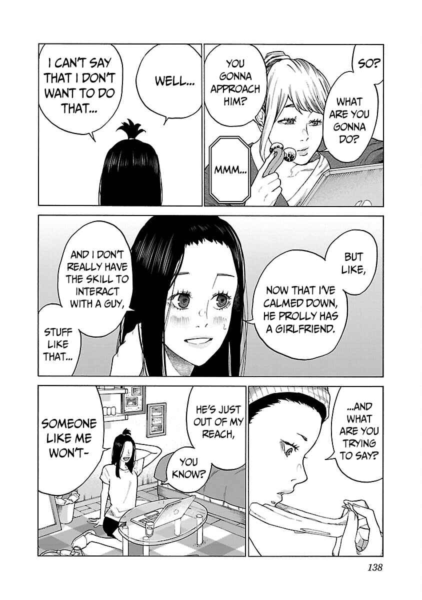 Page 15 Chapter 126 Cigarette & Cherry