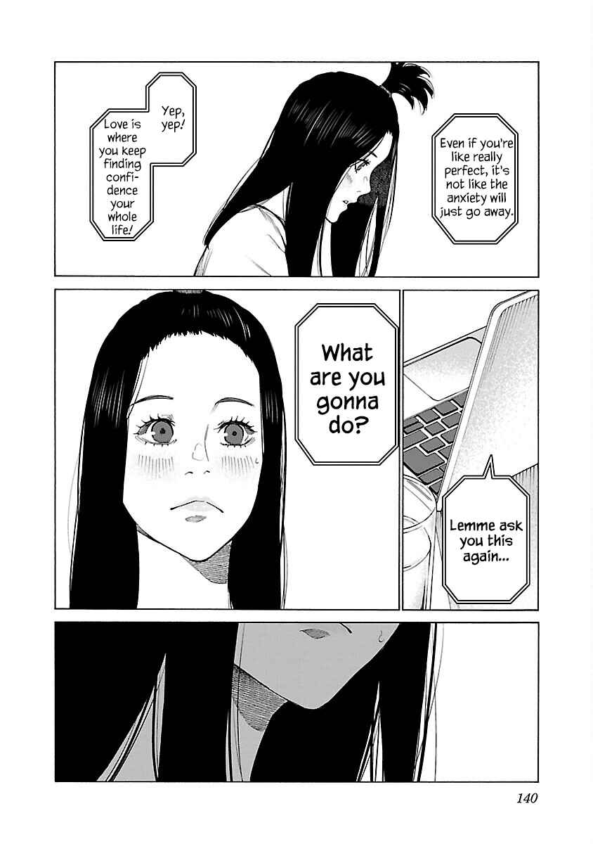 Page 17 Chapter 126 Cigarette & Cherry