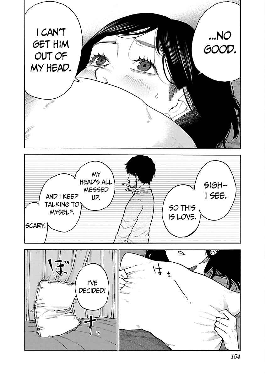 Page 31 Chapter 126 Cigarette & Cherry