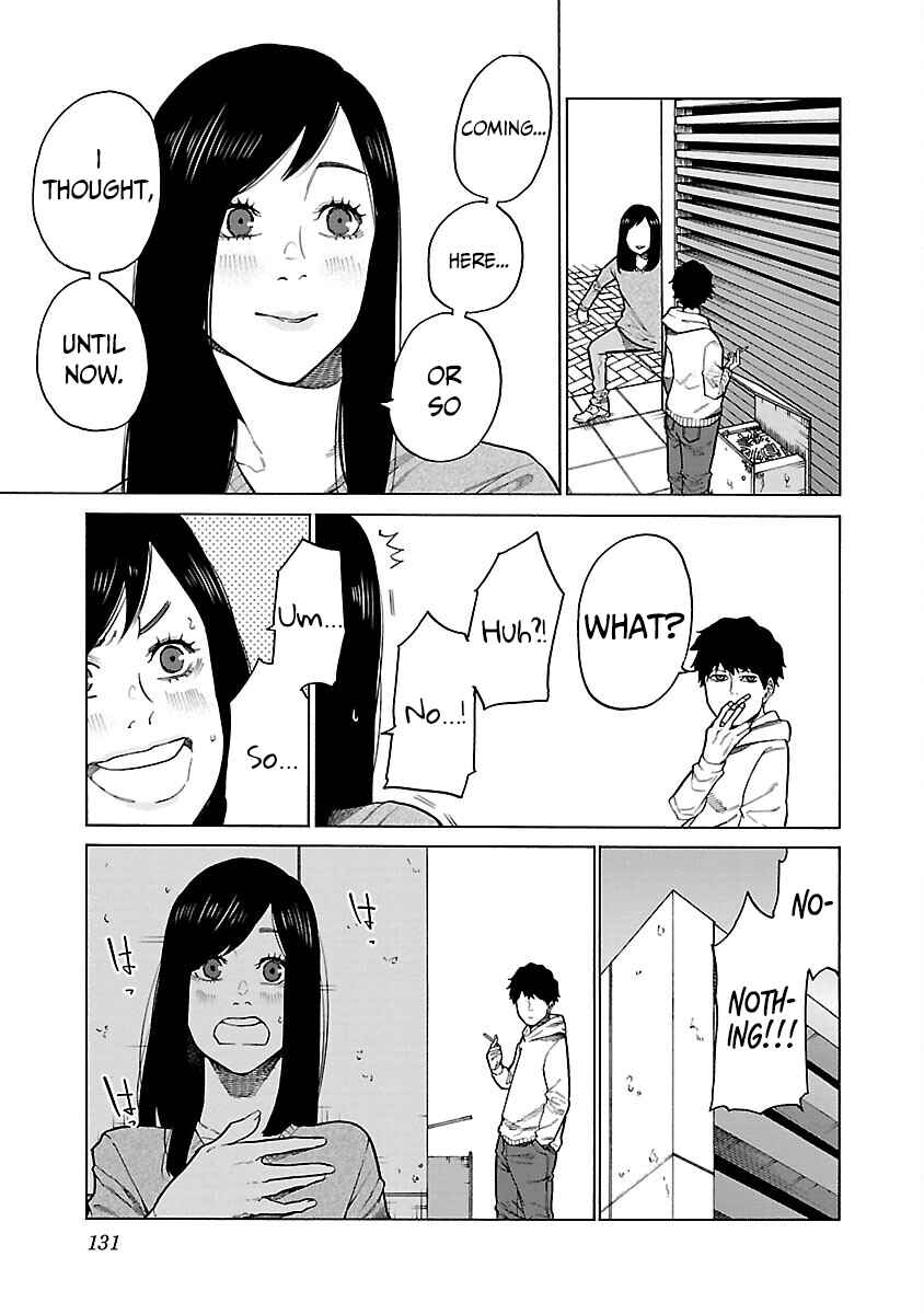 Page 8 Chapter 126 Cigarette & Cherry