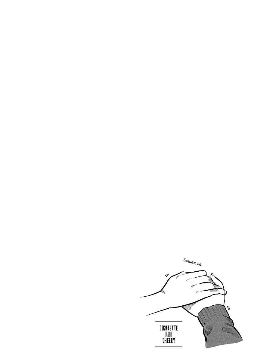 Page 13 Chapter 81 Cigarette & Cherry