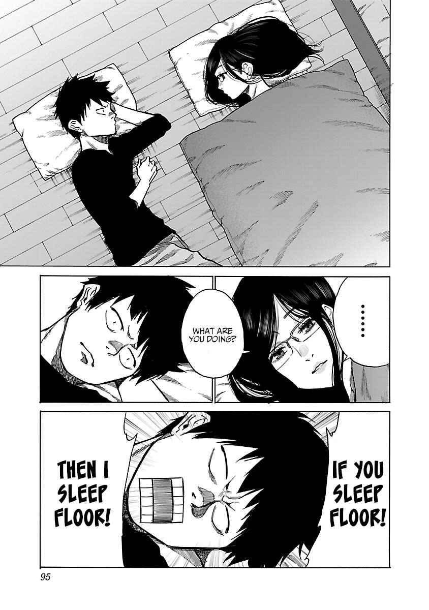 Page 6 Chapter 81 Cigarette & Cherry