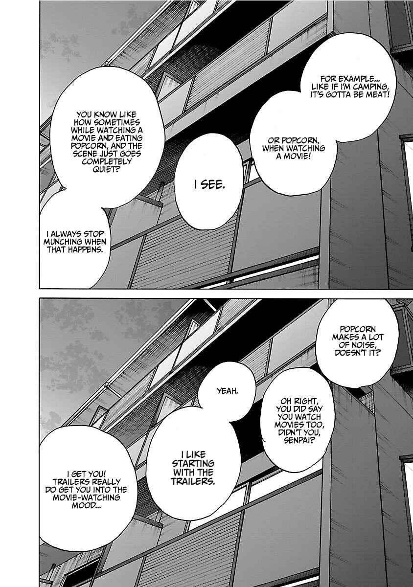 Page 9 Chapter 81 Cigarette & Cherry