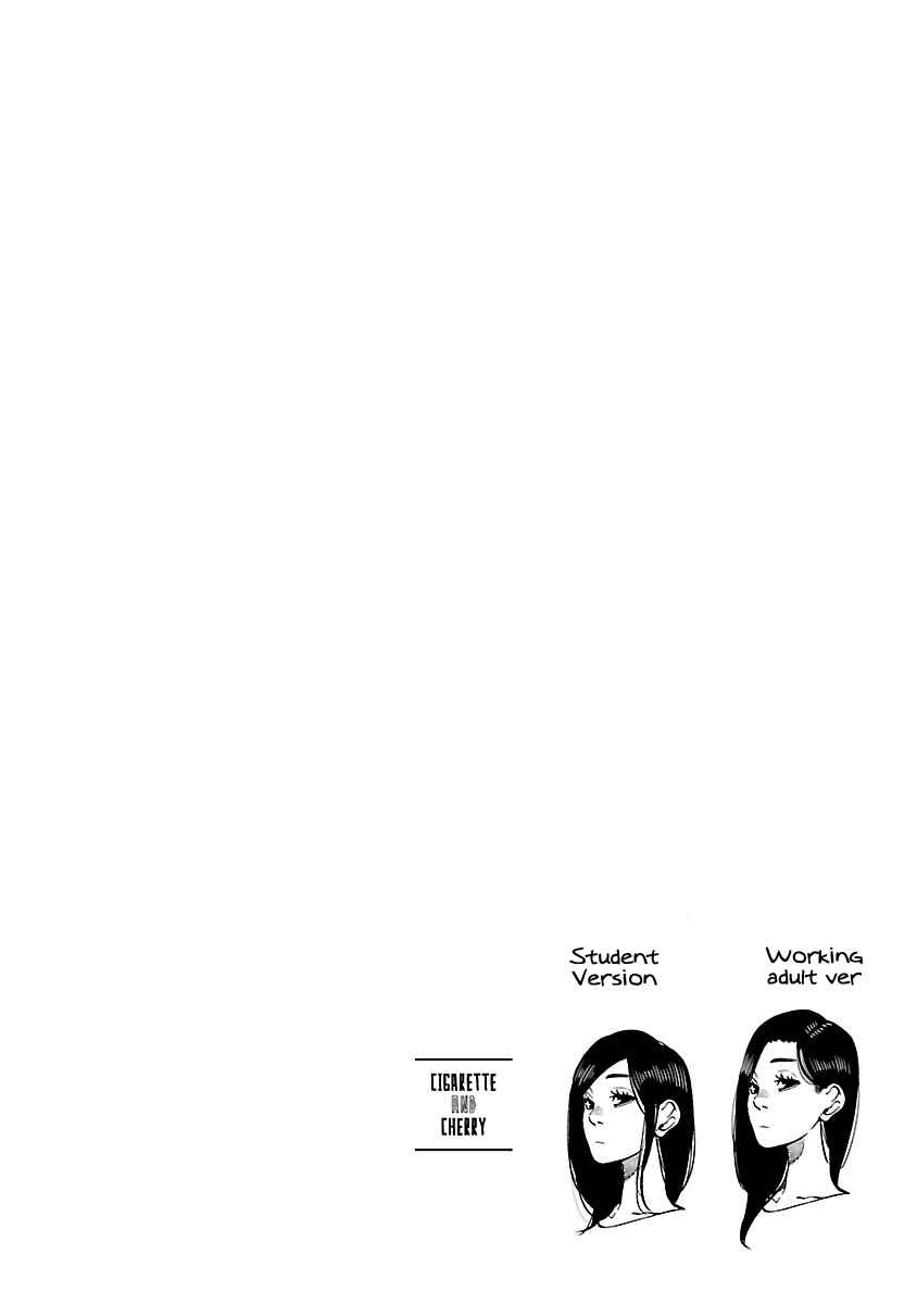 Page 16 Chapter 85 Cigarette & Cherry