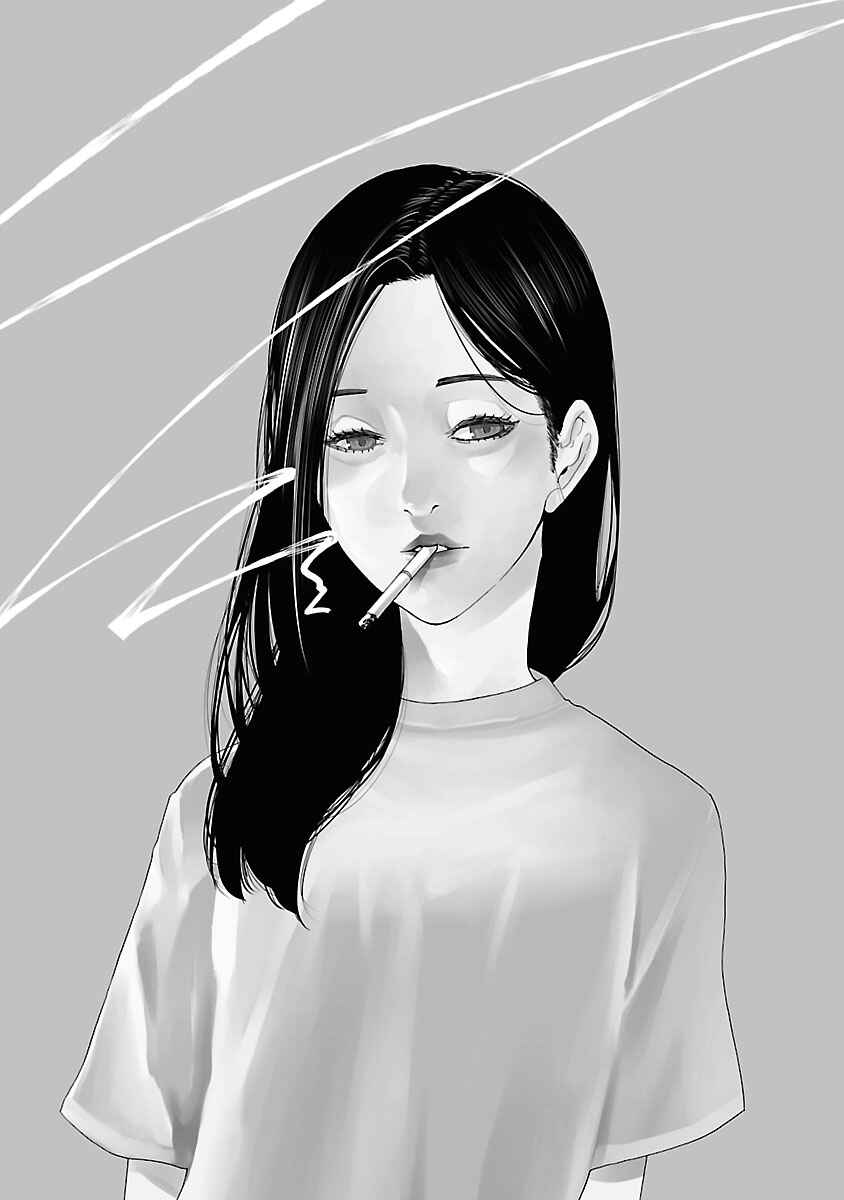 Page 5 Chapter 85 Cigarette & Cherry