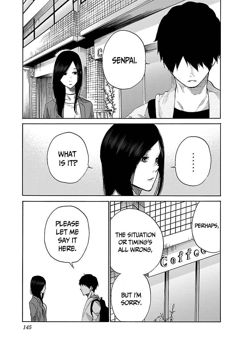 Page 11 Chapter 35 Cigarette & Cherry