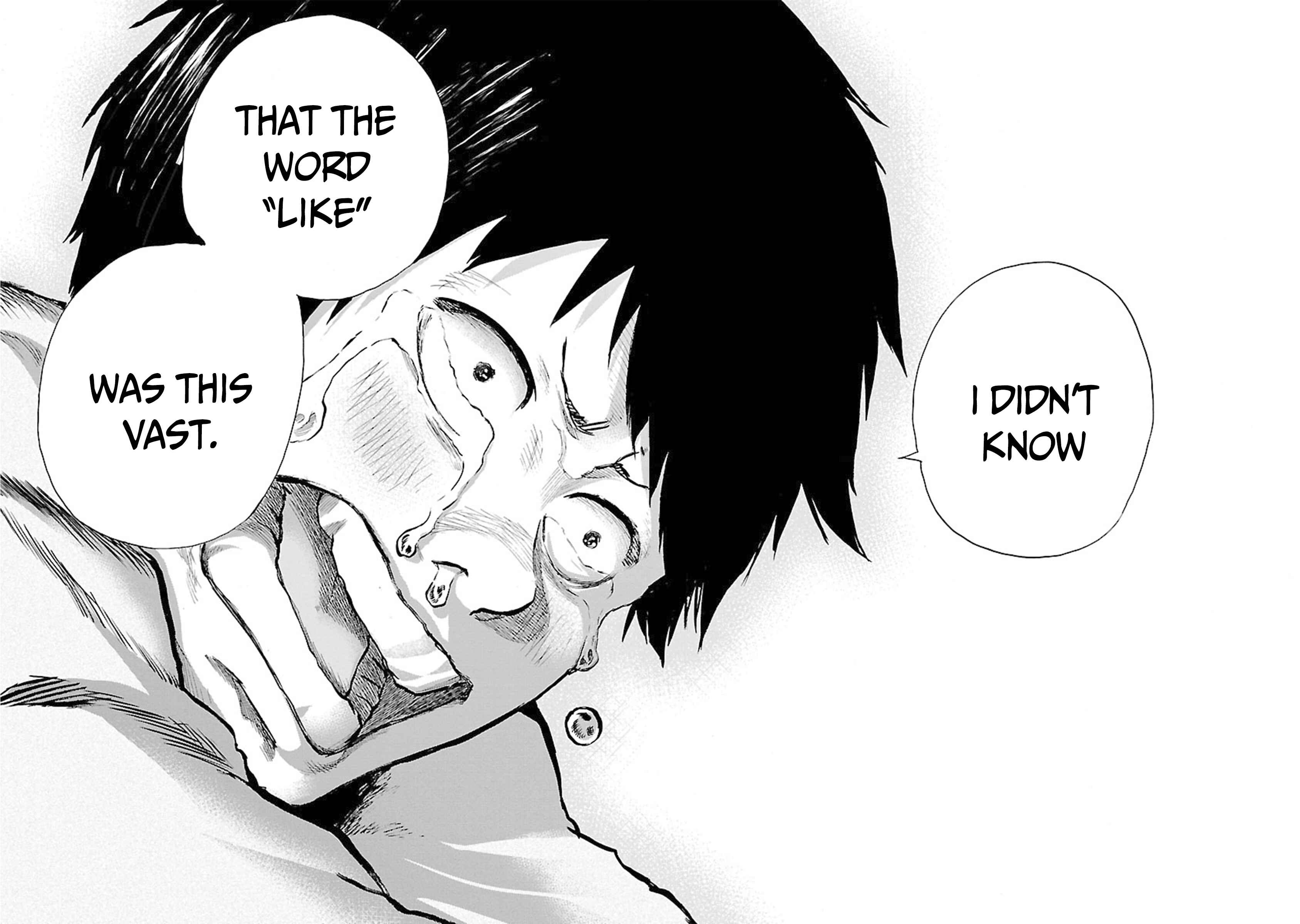 Page 9 Chapter 35 Cigarette & Cherry