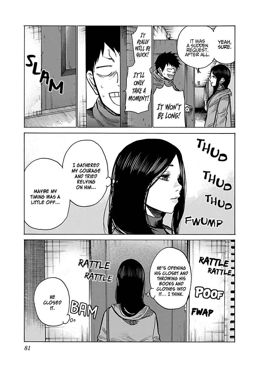 Page 4 Chapter 80 Cigarette & Cherry