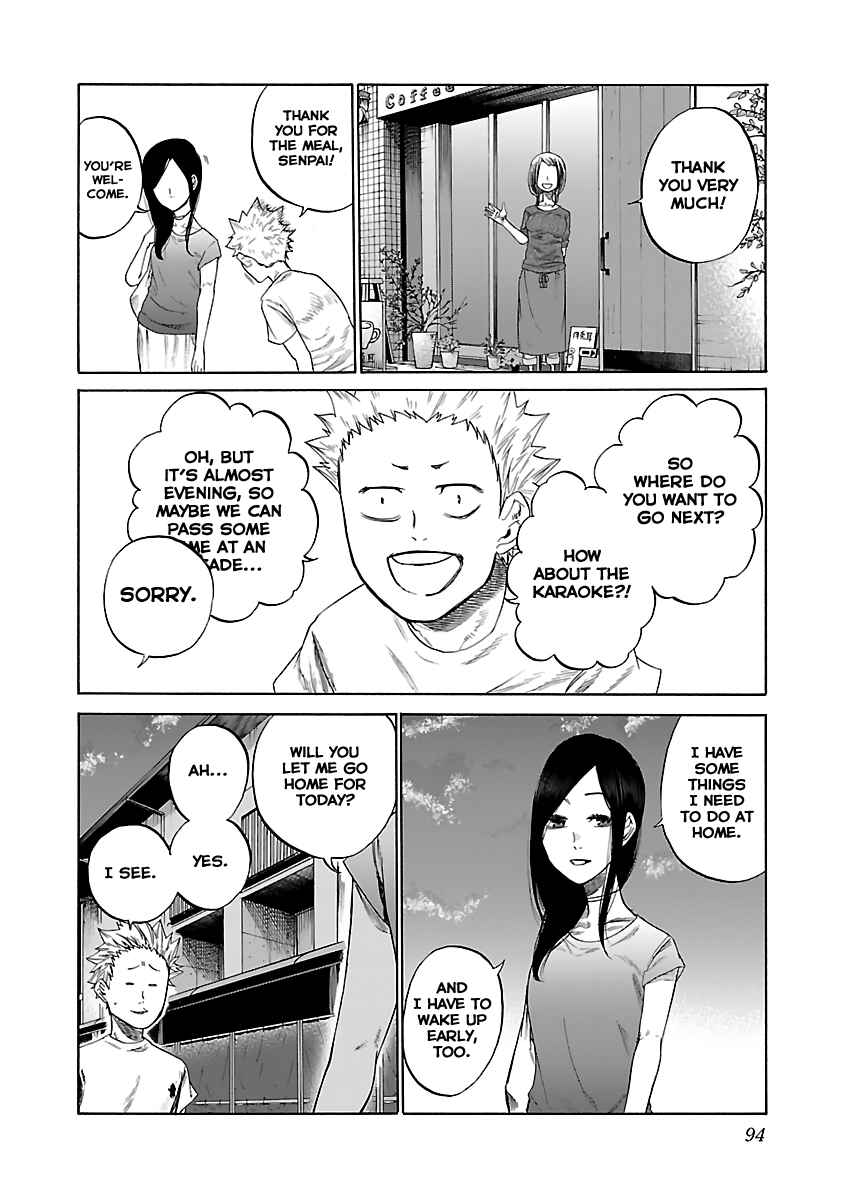 Page 6 Chapter 8 Cigarette & Cherry