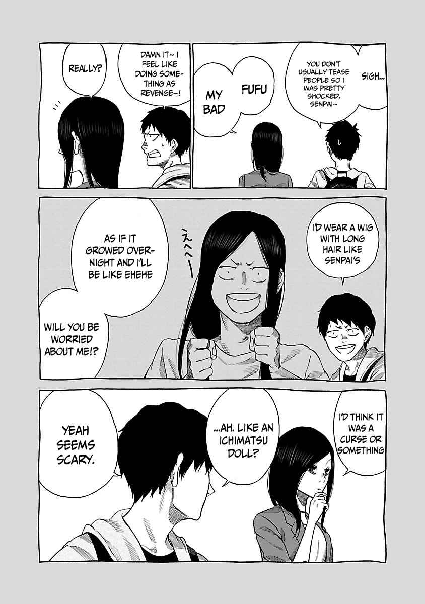 Page 14 Chapter 32 Cigarette & Cherry