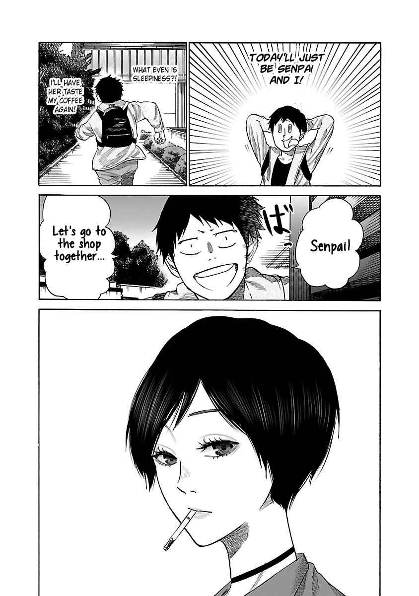 Page 3 Chapter 32 Cigarette & Cherry