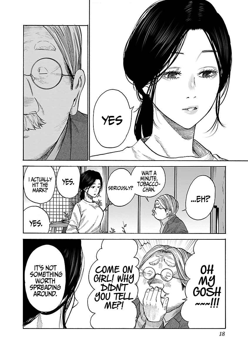 Page 5 Chapter 38 Cigarette & Cherry