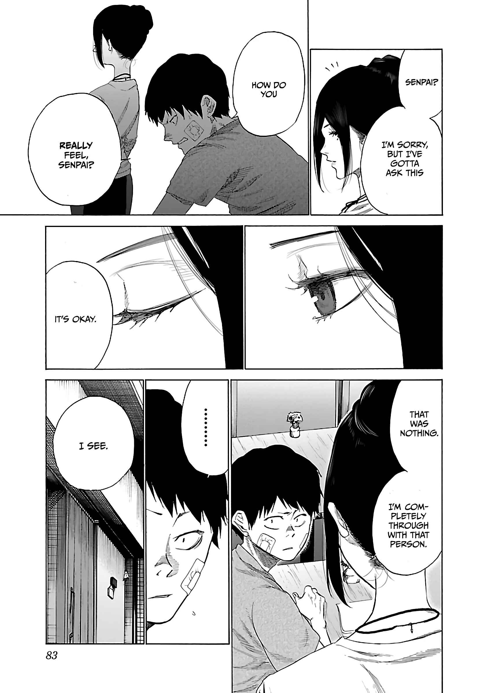 Page 4 Chapter 19 Cigarette & Cherry