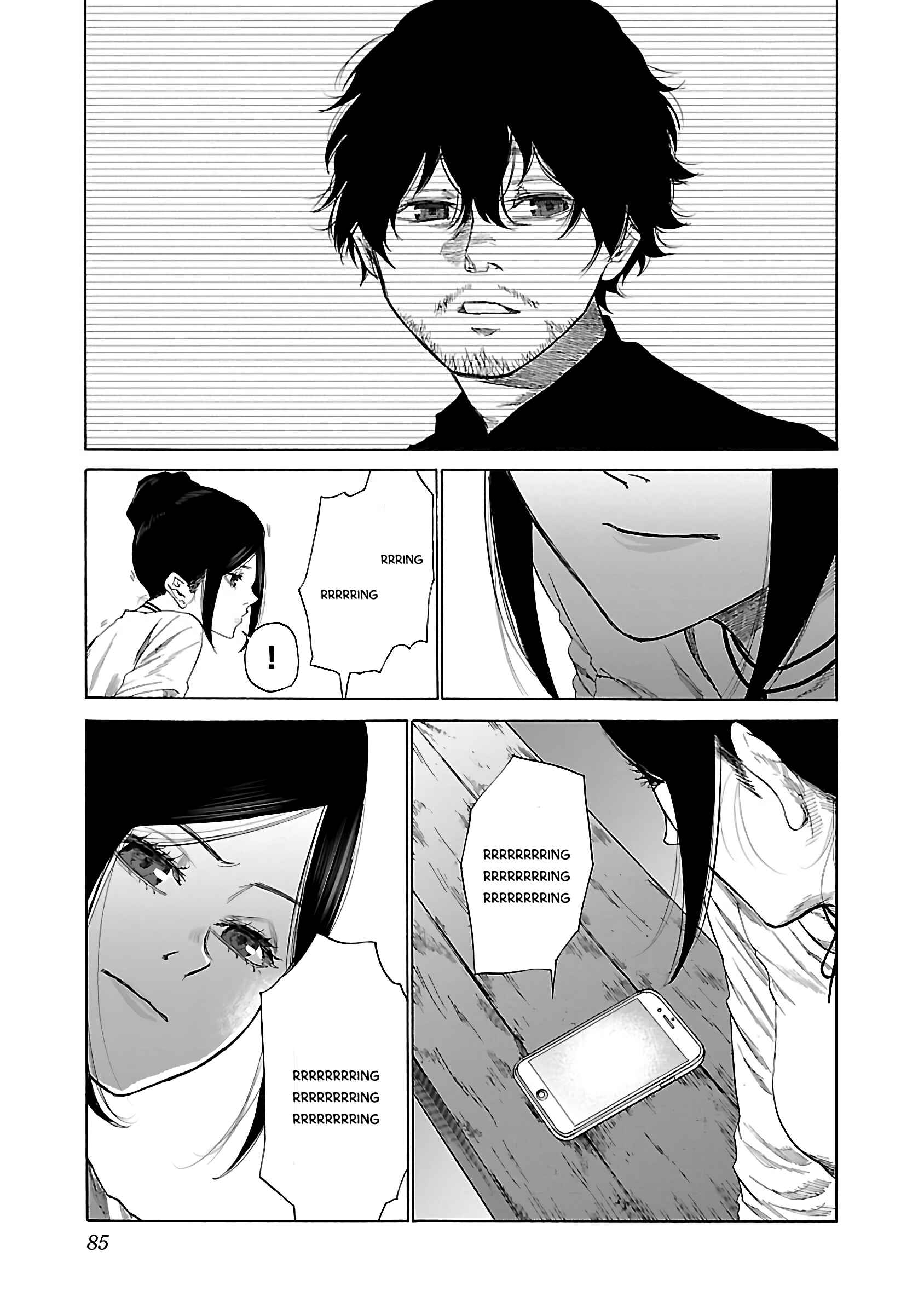 Page 6 Chapter 19 Cigarette & Cherry