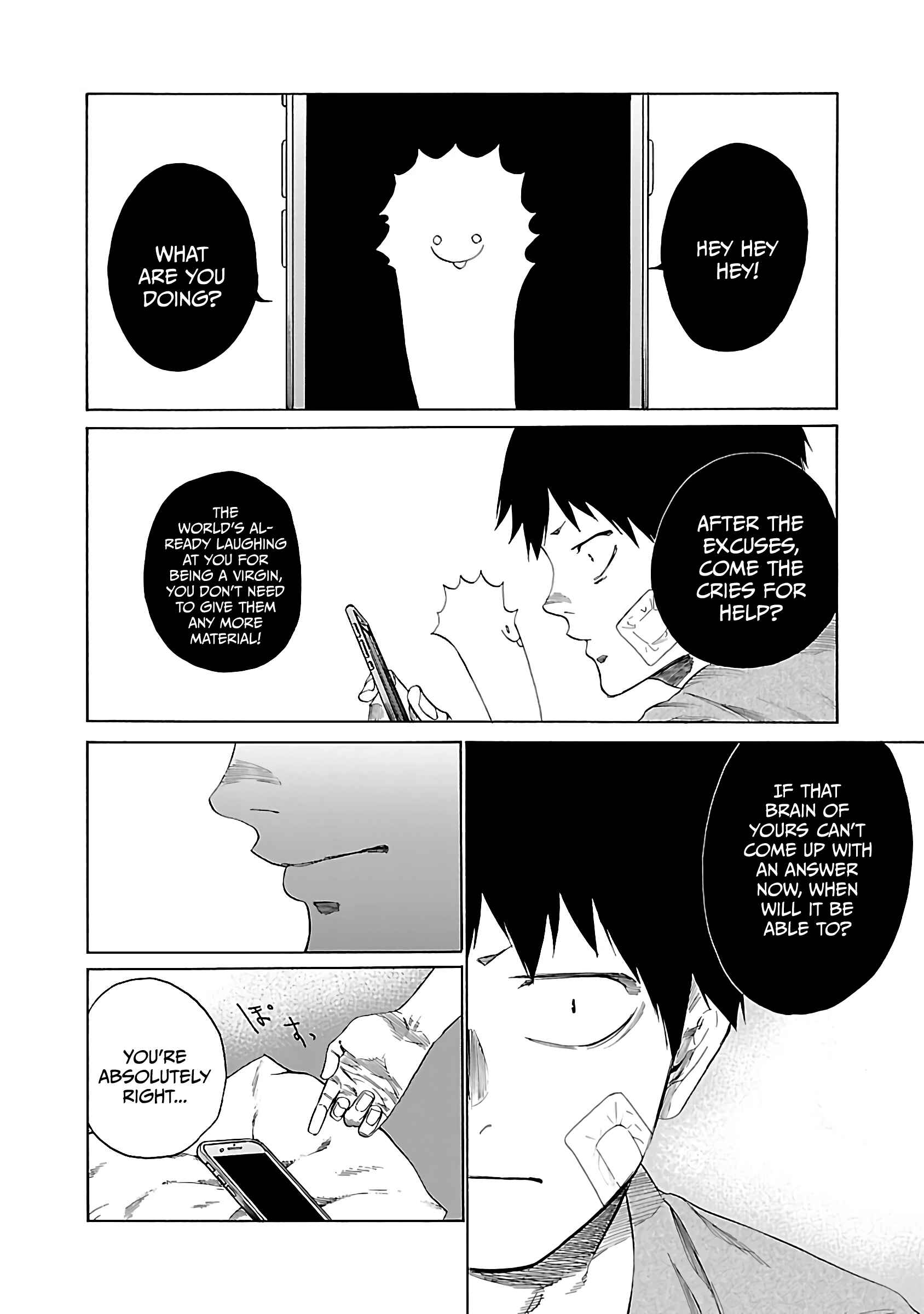 Page 9 Chapter 19 Cigarette & Cherry