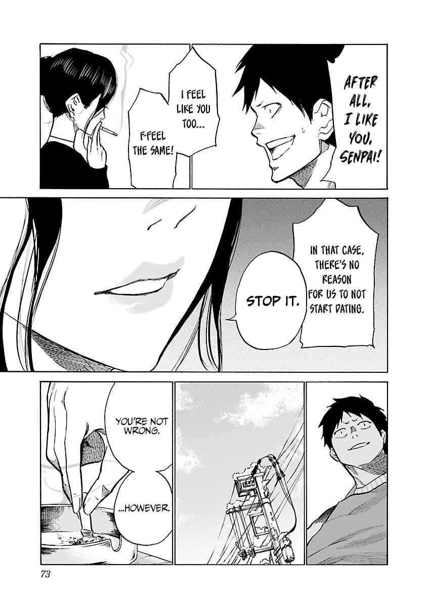 Page 10 Chapter 67 Cigarette & Cherry