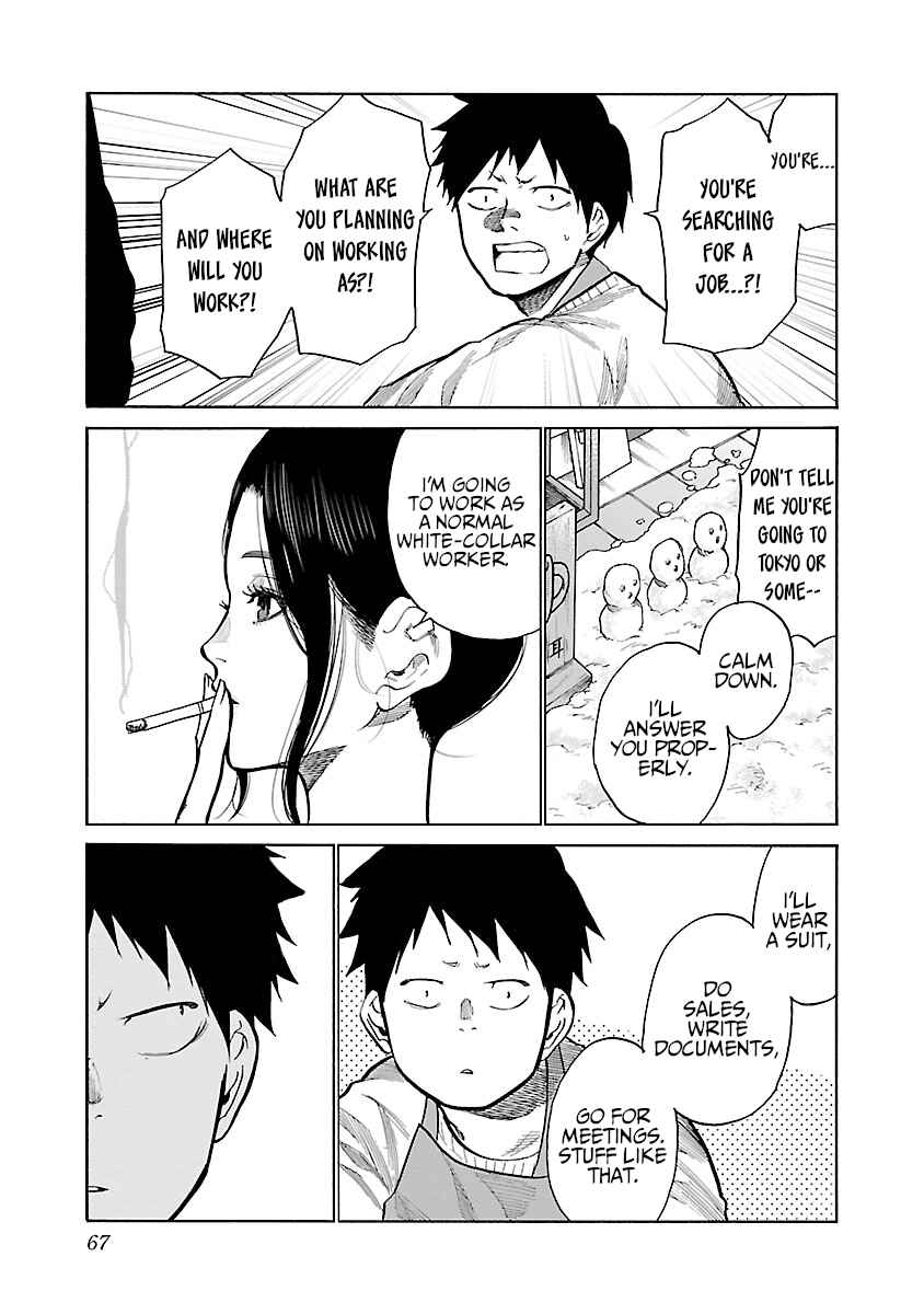 Page 4 Chapter 67 Cigarette & Cherry