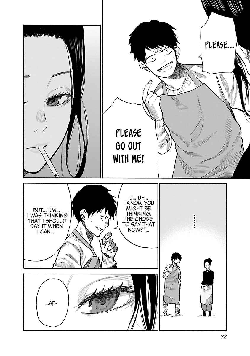 Page 9 Chapter 67 Cigarette & Cherry