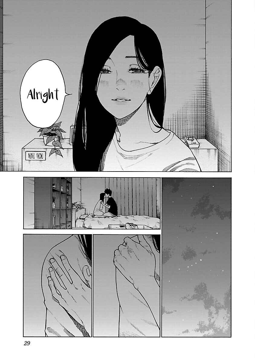 Page 10 Chapter 122 Cigarette & Cherry