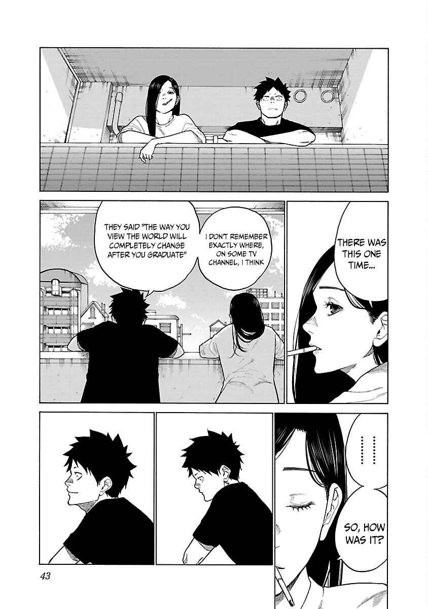 Page 23 Chapter 122 Cigarette & Cherry
