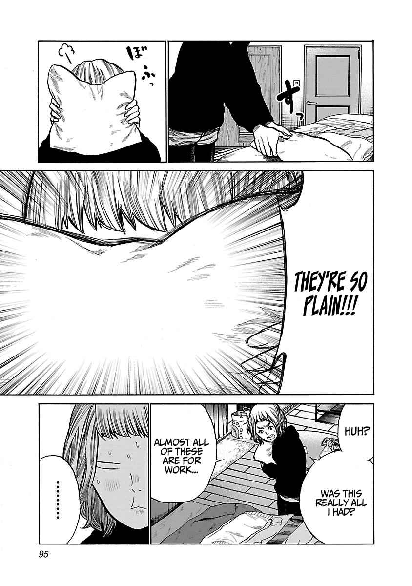 Page 11 Chapter 56 Cigarette & Cherry