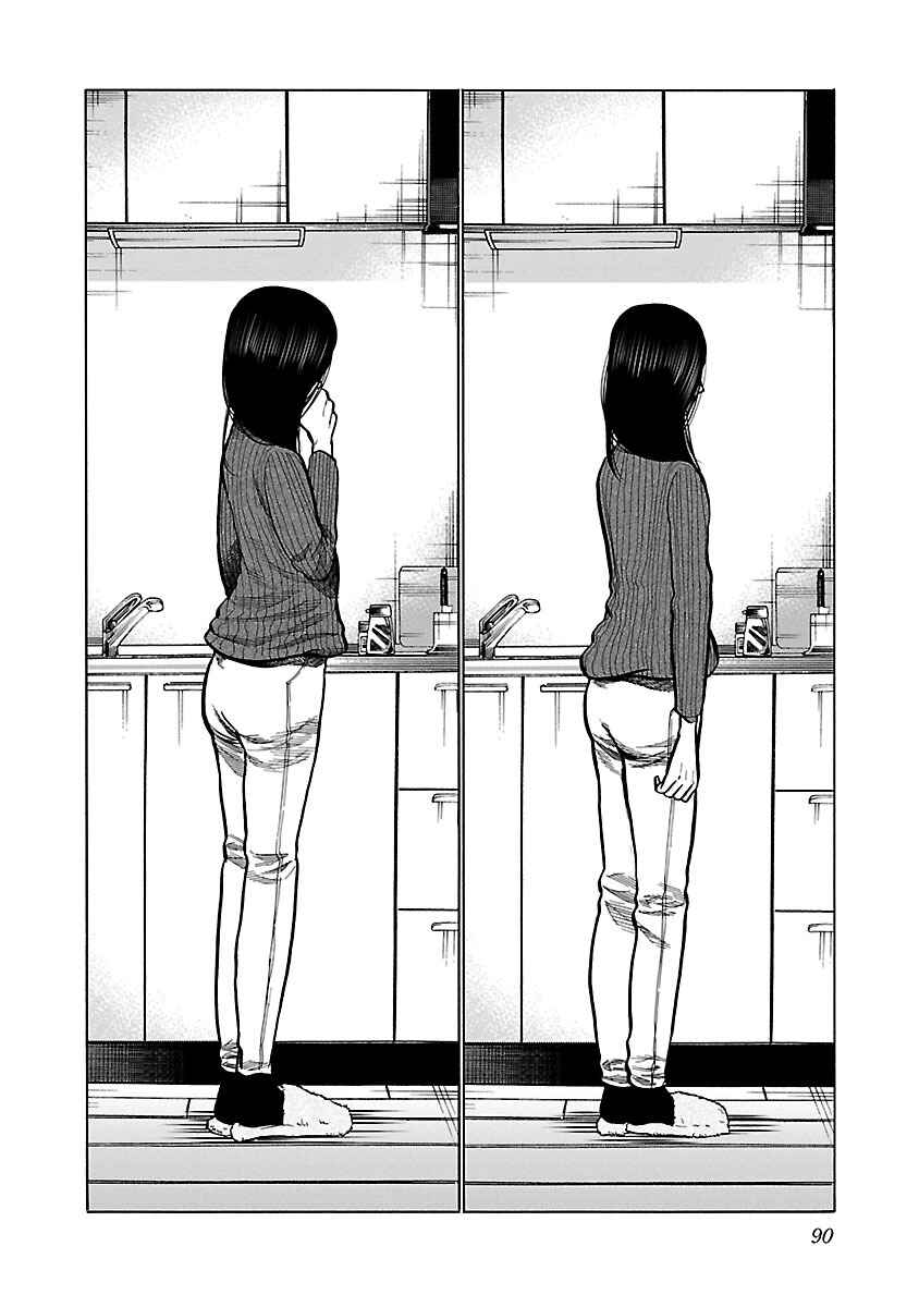 Page 6 Chapter 56 Cigarette & Cherry