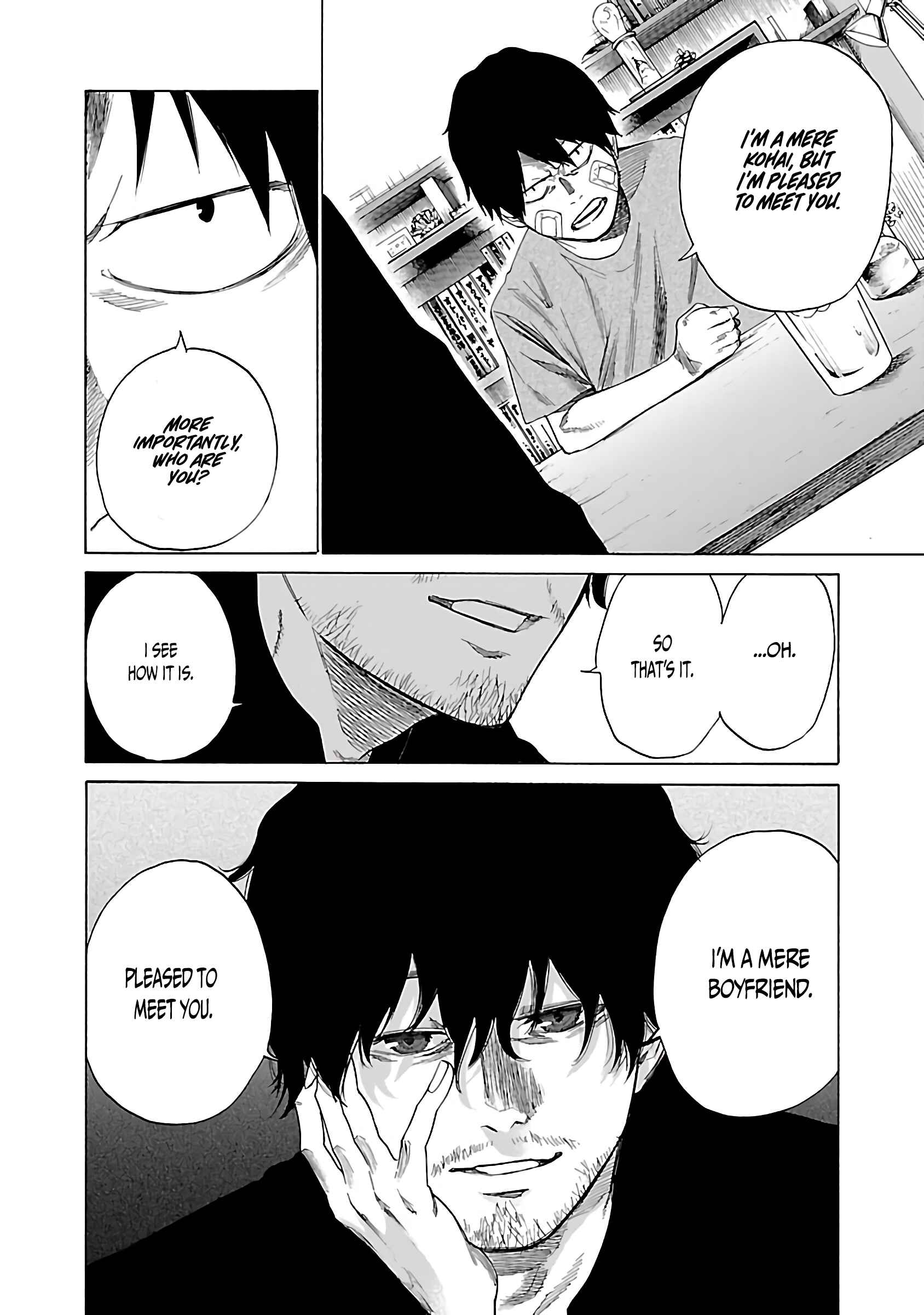 Page 11 Chapter 17 Cigarette & Cherry