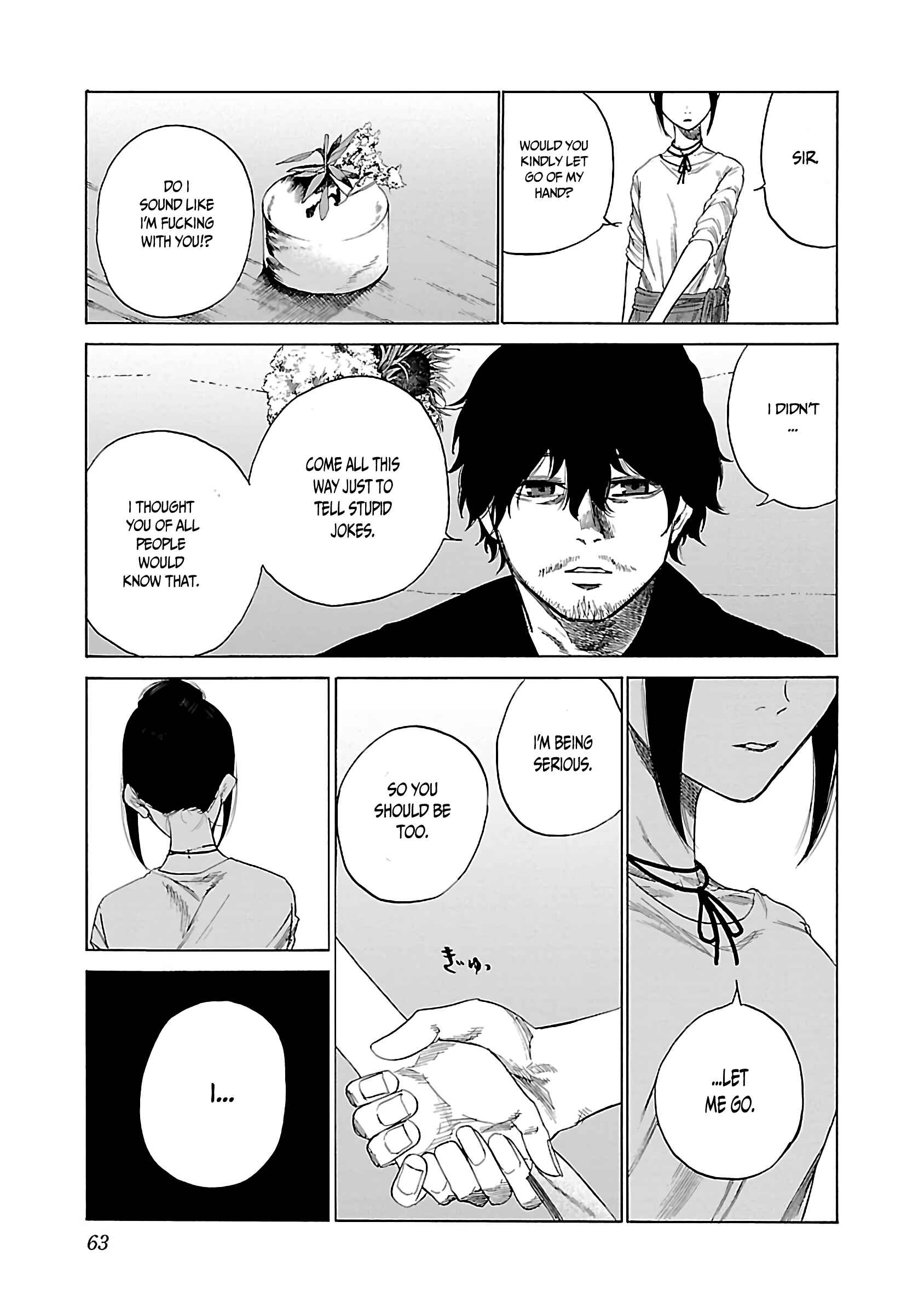 Page 8 Chapter 17 Cigarette & Cherry