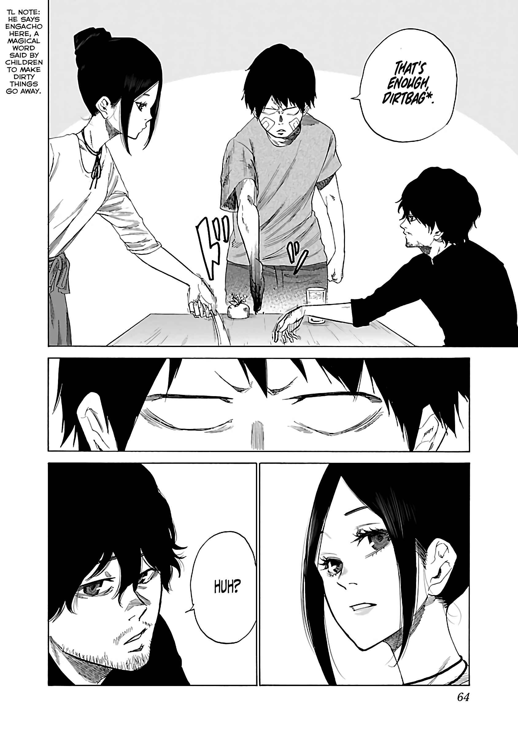Page 9 Chapter 17 Cigarette & Cherry