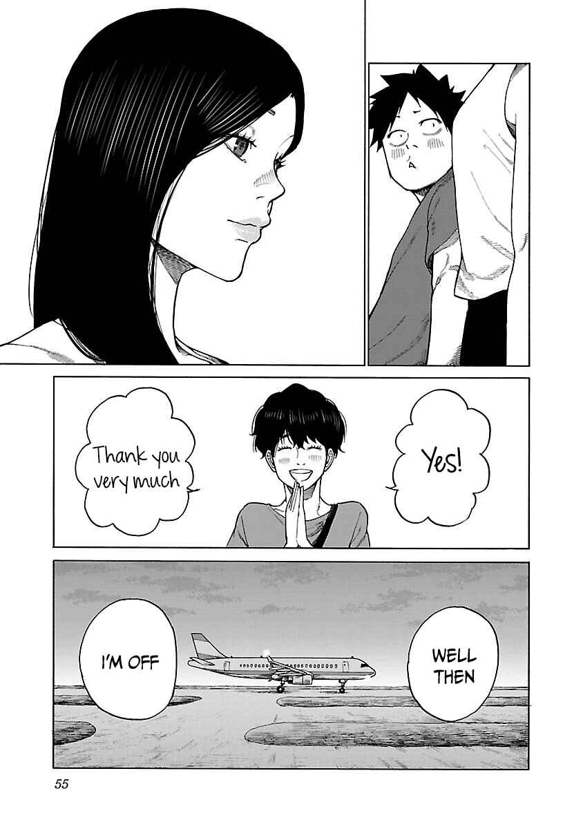 Page 10 Chapter 123 Cigarette & Cherry