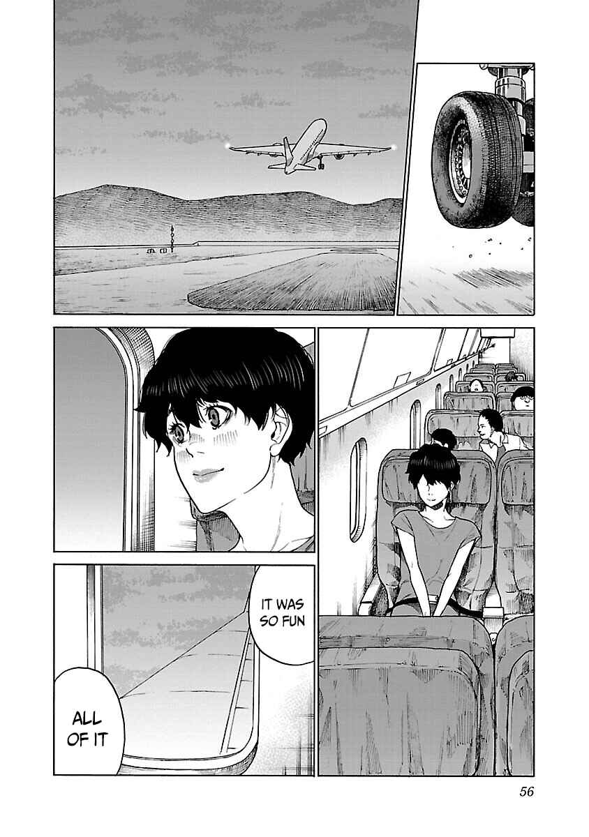 Page 11 Chapter 123 Cigarette & Cherry