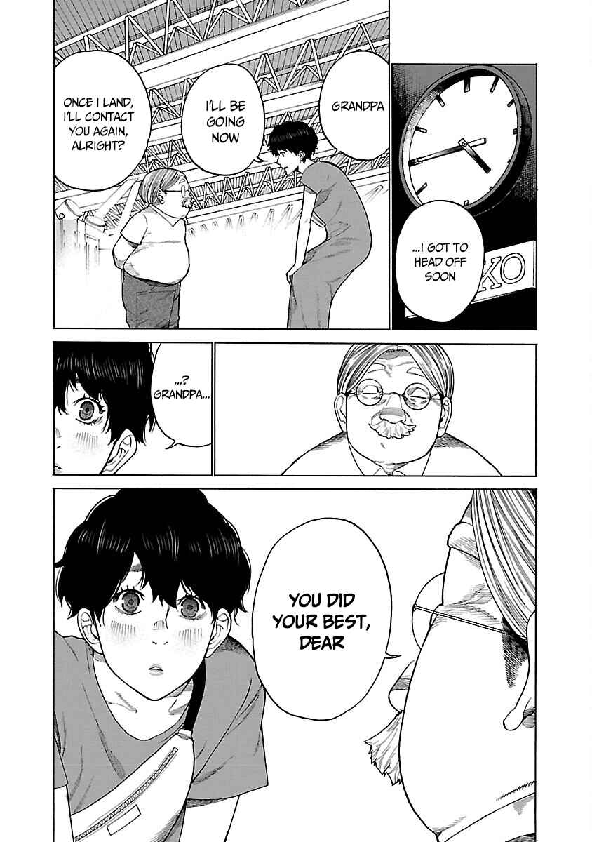Page 5 Chapter 123 Cigarette & Cherry