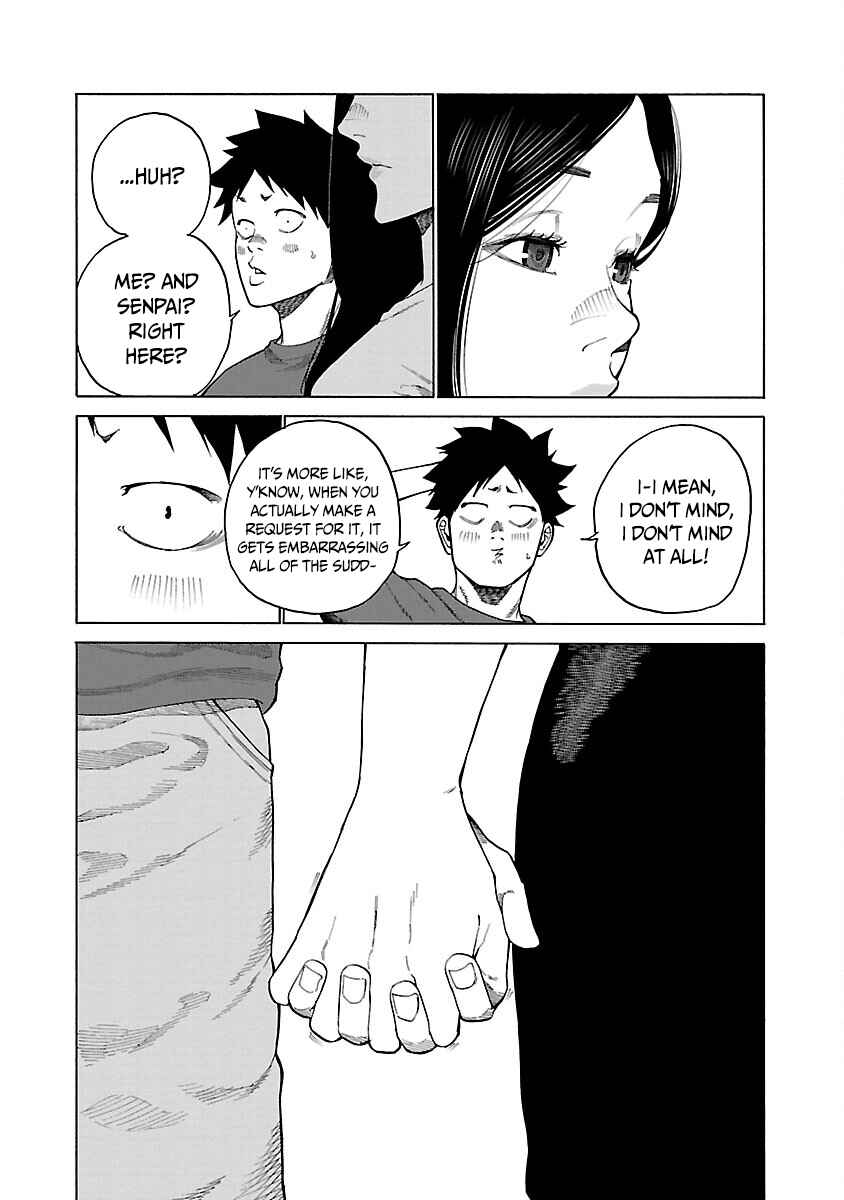 Page 9 Chapter 123 Cigarette & Cherry