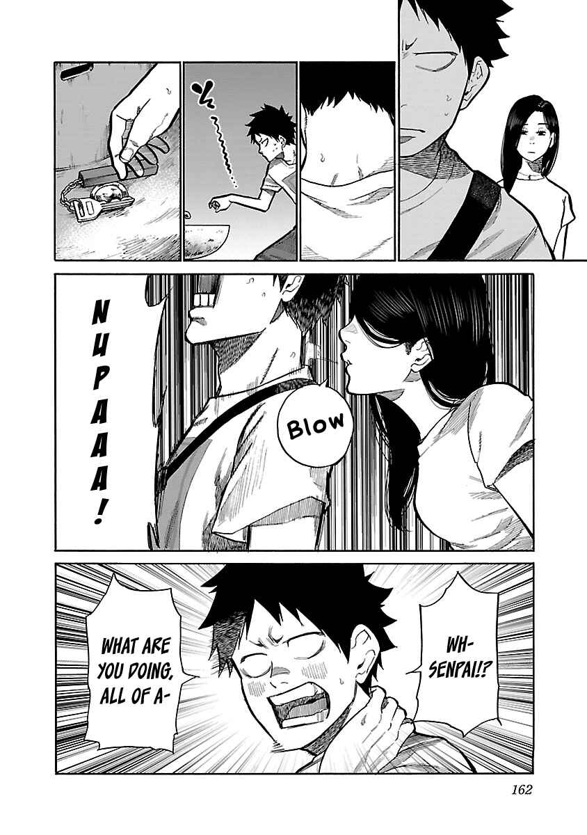 Page 13 Chapter 96 Cigarette & Cherry