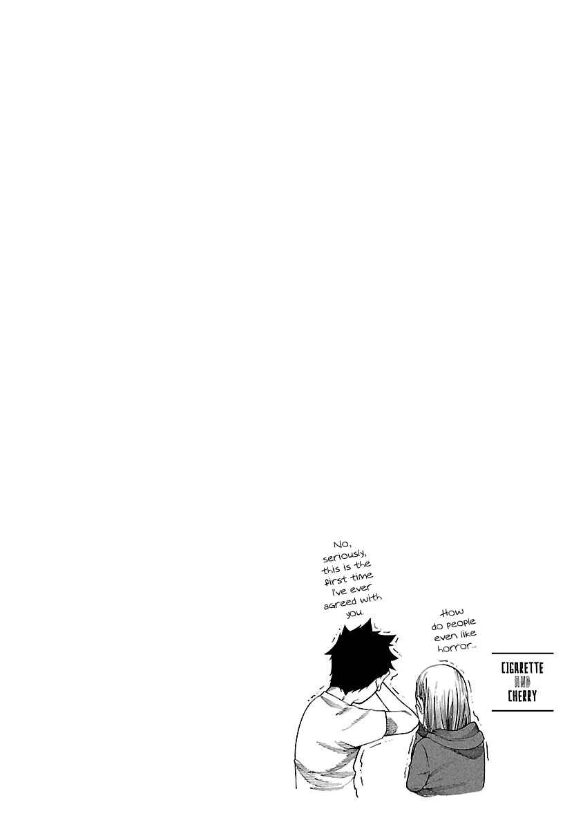 Page 17 Chapter 96 Cigarette & Cherry