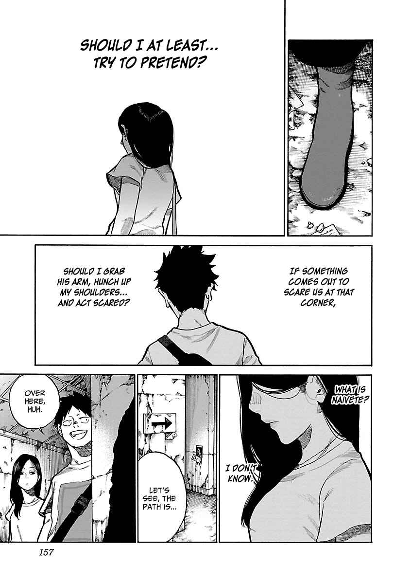 Page 8 Chapter 96 Cigarette & Cherry