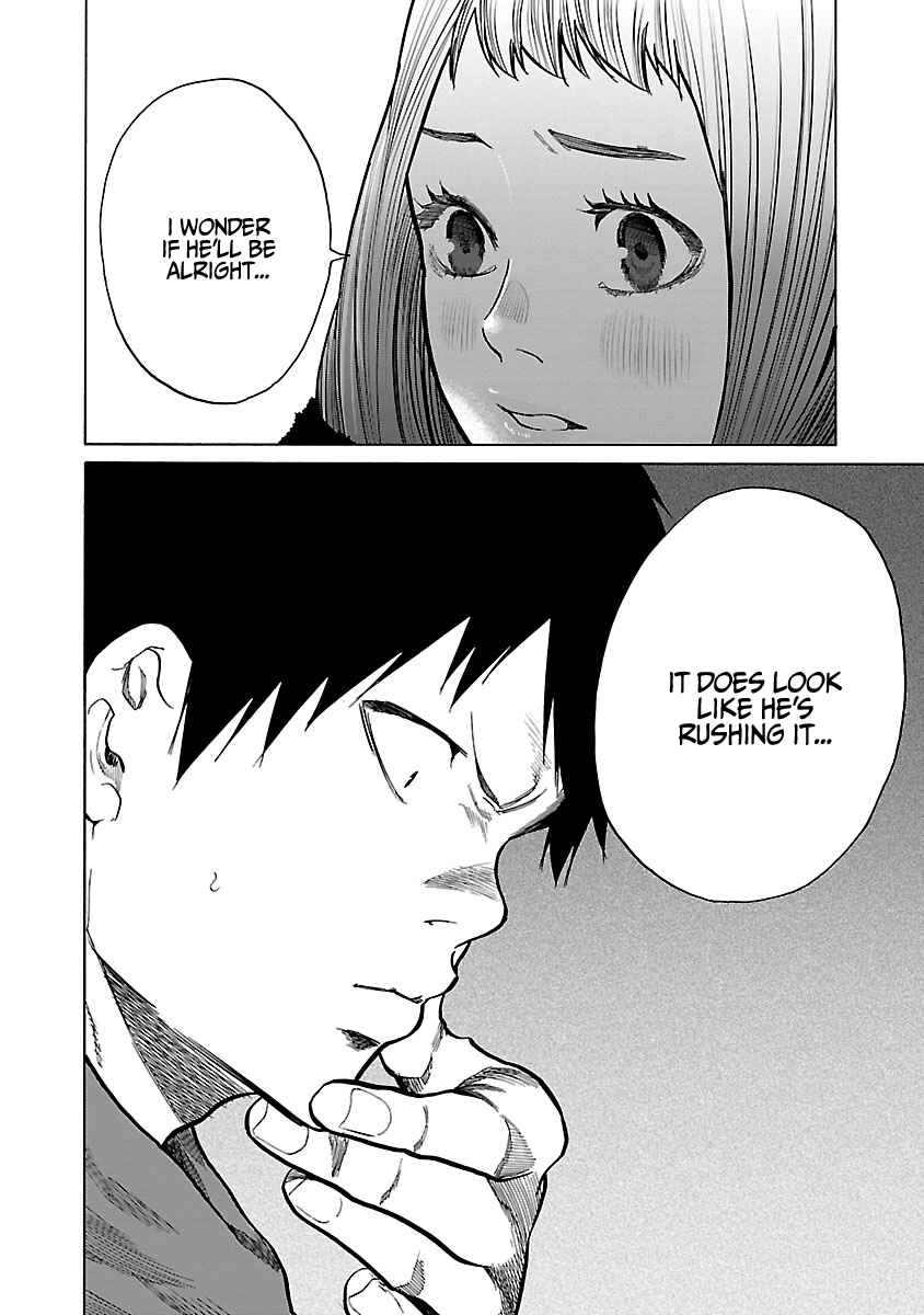 Page 11 Chapter 69 Cigarette & Cherry