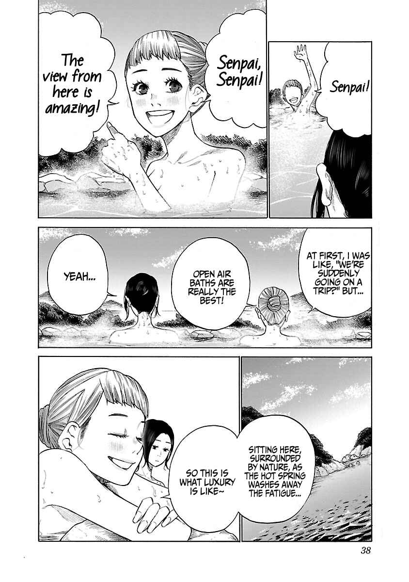 Page 3 Chapter 40 Cigarette & Cherry