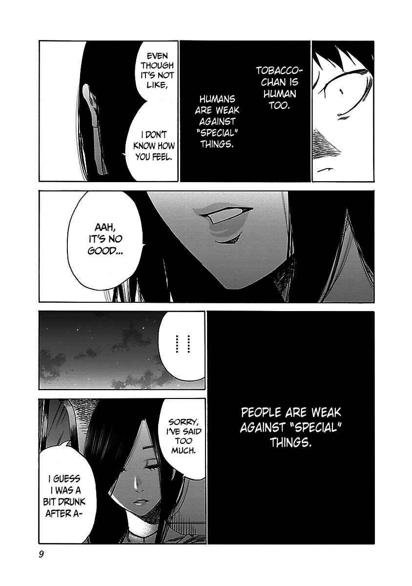 Page 10 Chapter 25 Cigarette & Cherry