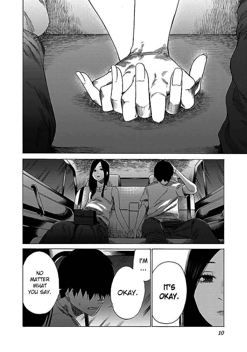 Page 11 Chapter 25 Cigarette & Cherry