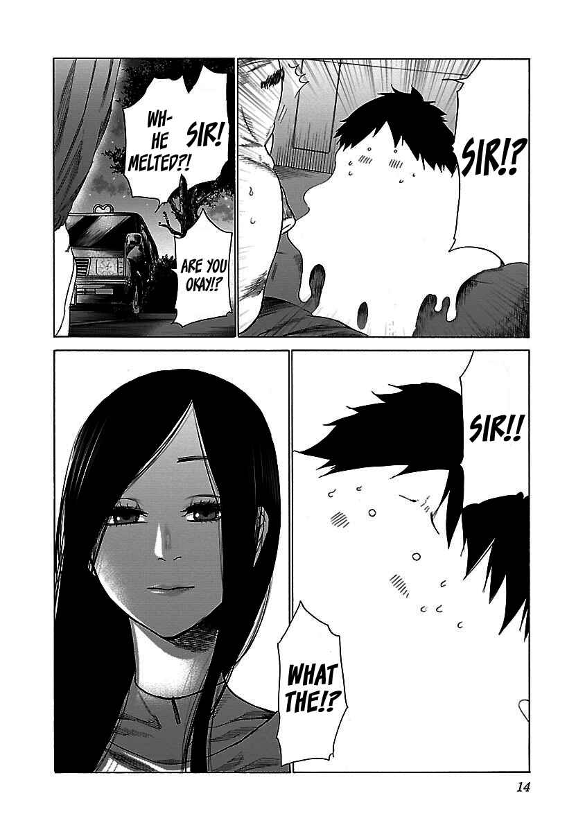 Page 15 Chapter 25 Cigarette & Cherry