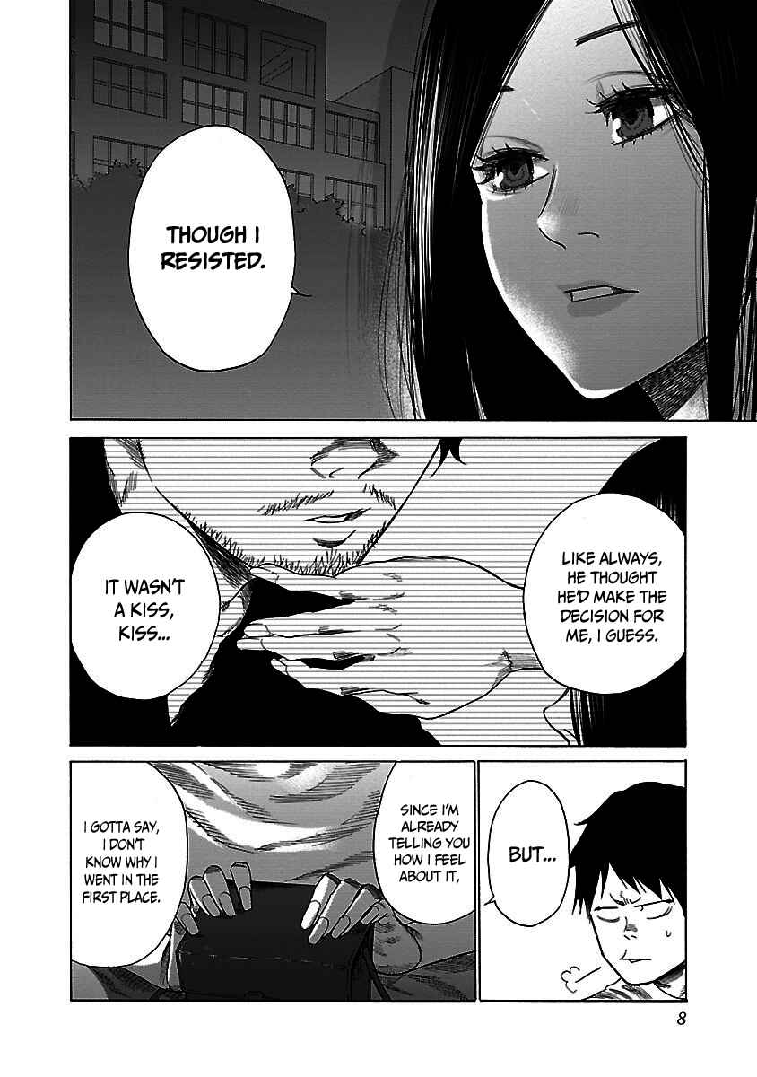 Page 9 Chapter 25 Cigarette & Cherry