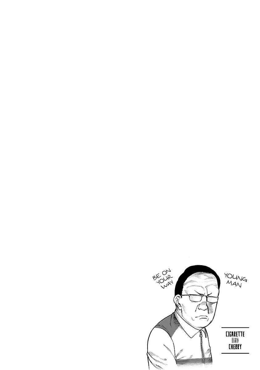 Page 15 Chapter 92 Cigarette & Cherry