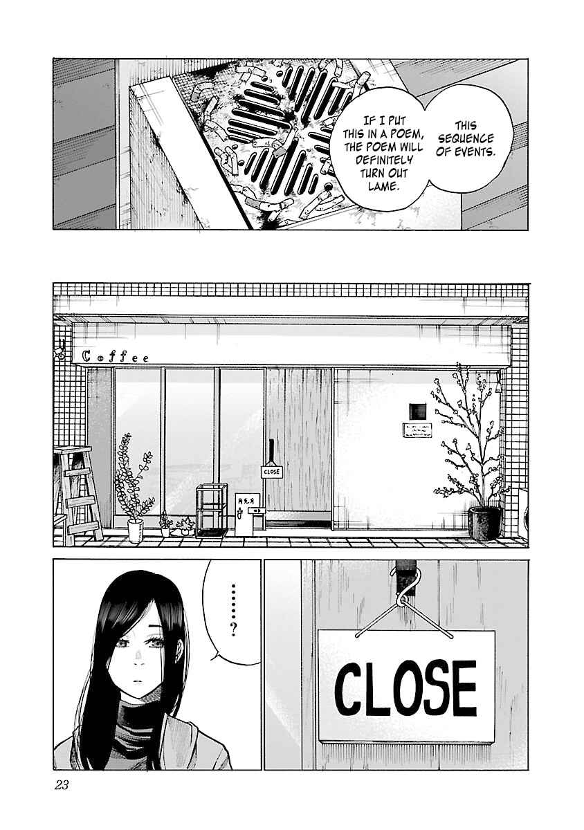 Page 11 Chapter 75 Cigarette & Cherry