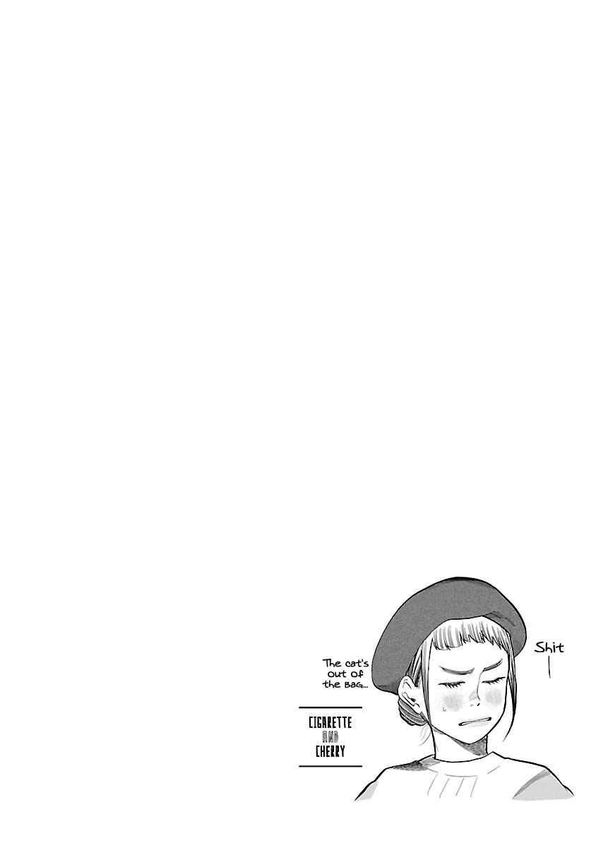Page 15 Chapter 50 Cigarette & Cherry