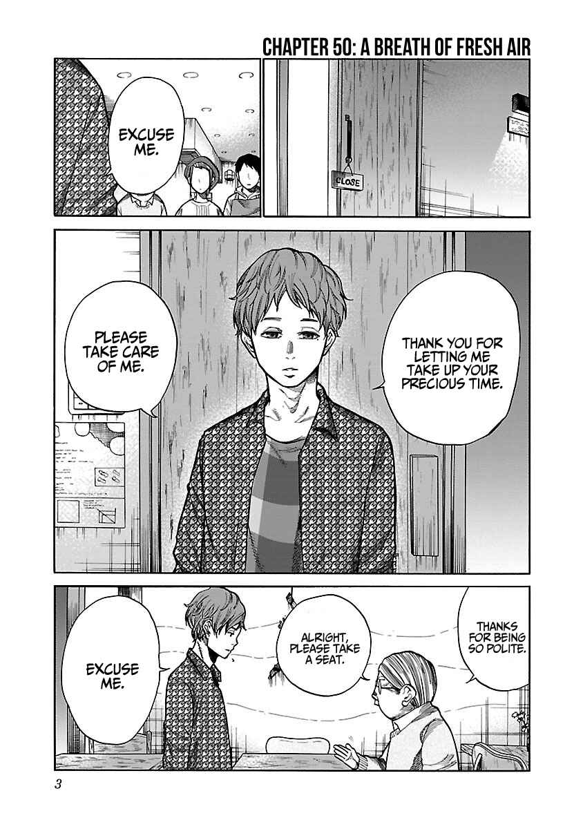Page 2 Chapter 50 Cigarette & Cherry