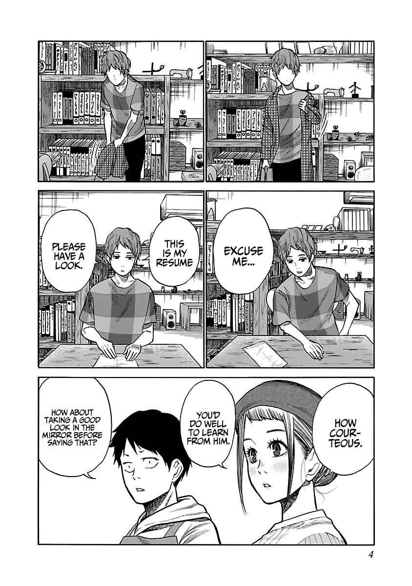 Page 3 Chapter 50 Cigarette & Cherry