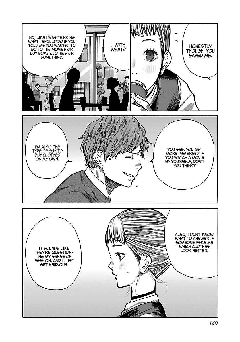 Page 5 Chapter 60 Cigarette & Cherry