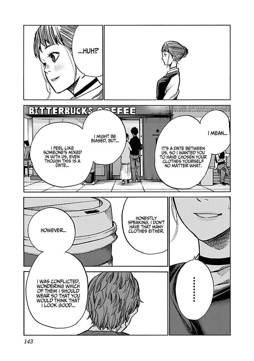 Page 8 Chapter 60 Cigarette & Cherry