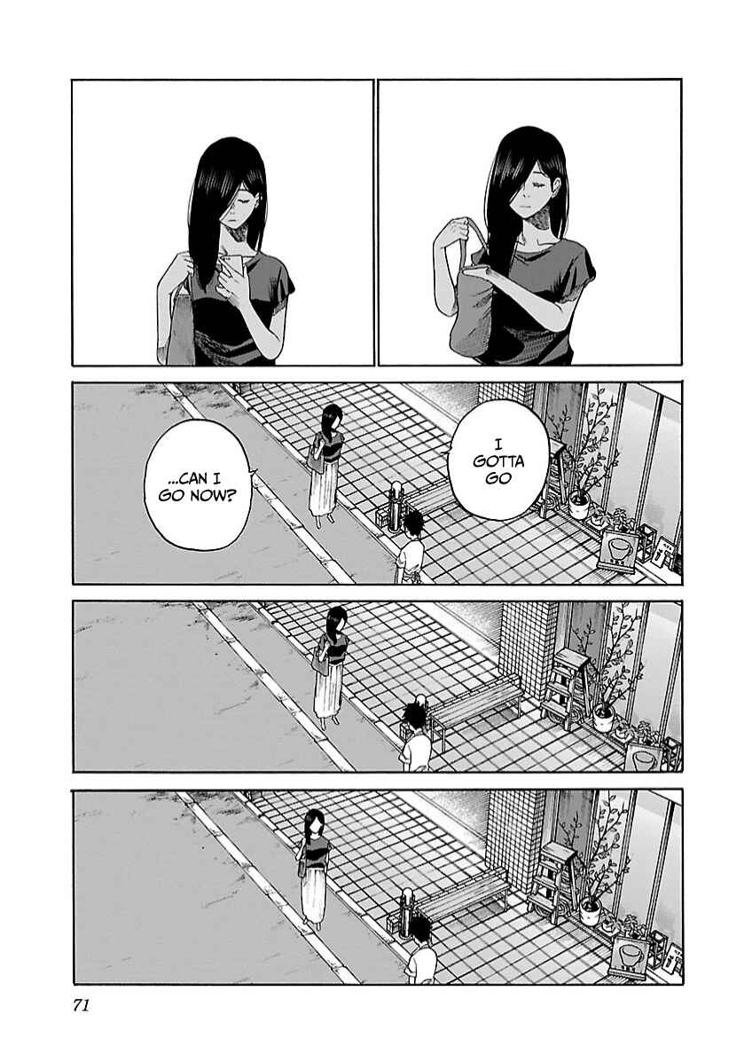 Page 12 Chapter 103 Cigarette & Cherry